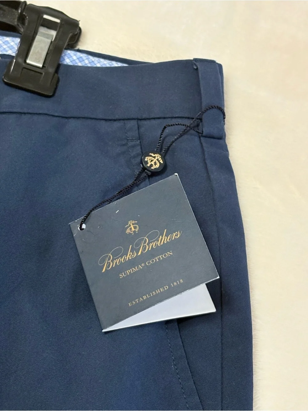 Brooks Brothers nwt brooks